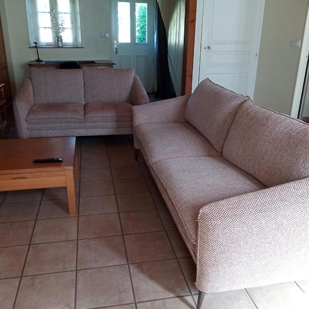 Chantacalme Montboissier  Extérieur photo